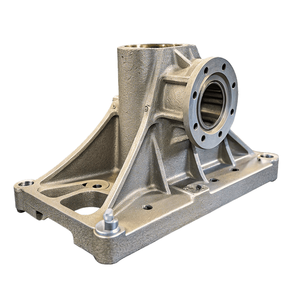 Cast Parts