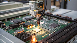 PCB Assembly image small